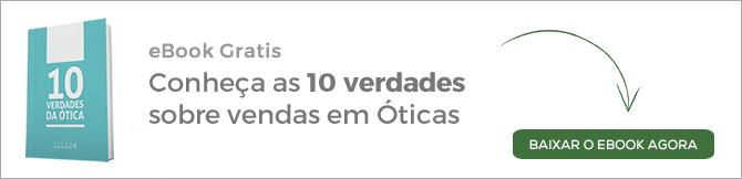 Ebook: 10 verdades sobre vendas em óticas