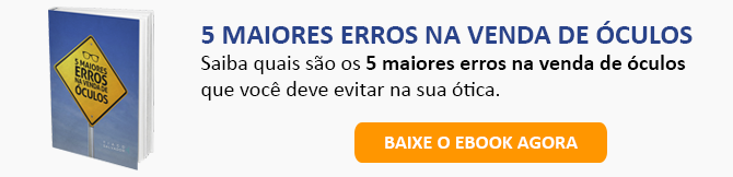 05 erros na venda de oculos