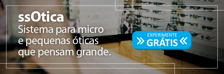 Experimente grátis o ssOtica