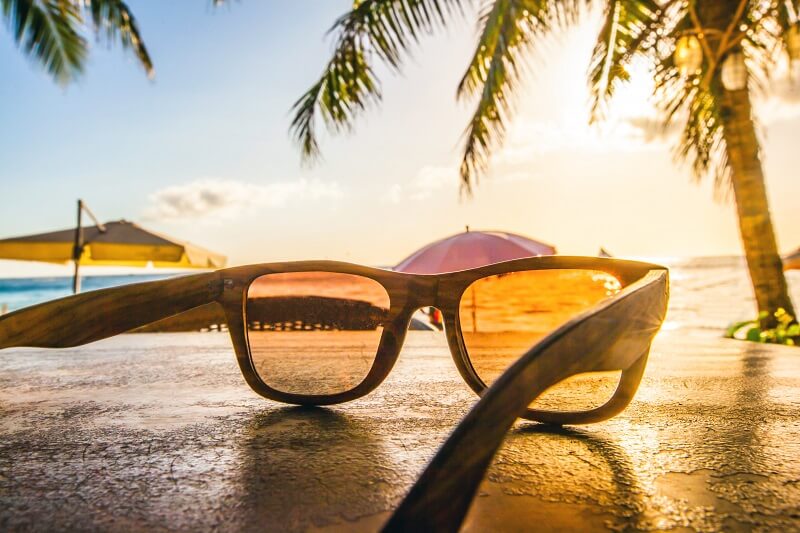 Lentes de personalidade: os modelos de óculos de sol em alta no verão