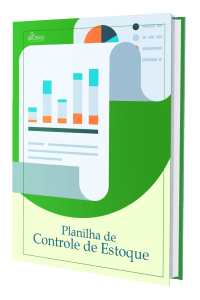 Planilha de Controle de Estoque em Óticas