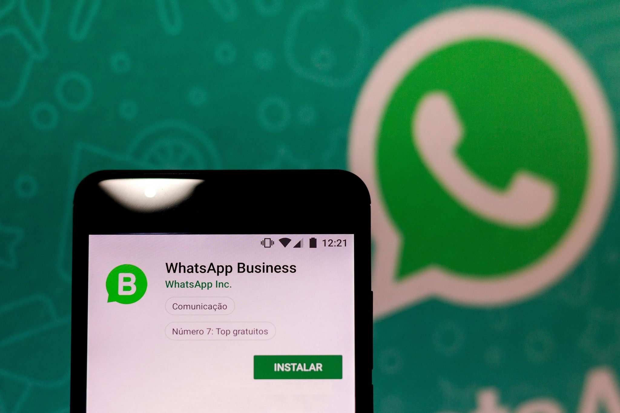 Arquivos Benefícios Whatsapp Business Ssotica 4887