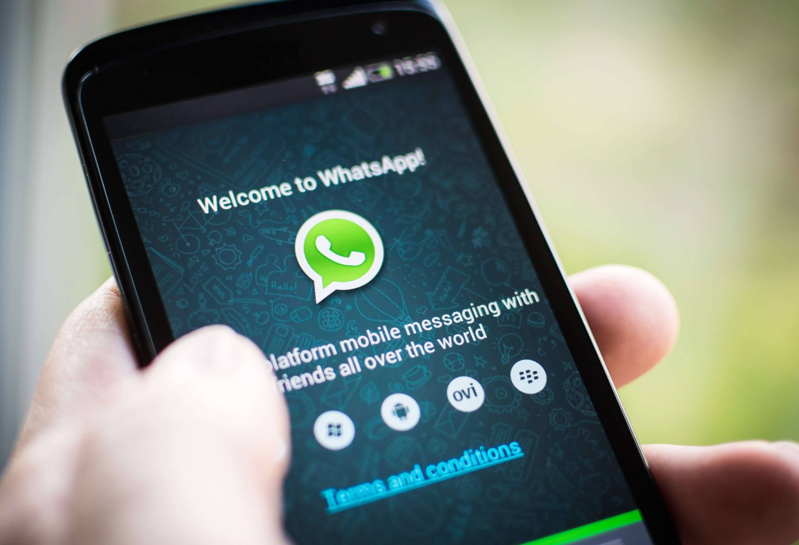 Vendendo Pouco Saiba Como Usar O Whatsapp Para Vender Mais Ssotica 4939