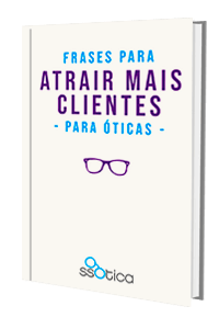 Frases para atrair mais clientes para ótica