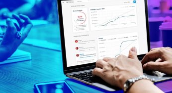 Como um sistema para gerenciar metas melhora os resultados da ótica