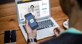 Por que adotar um sistema com WhatsApp integrado na sua ótica