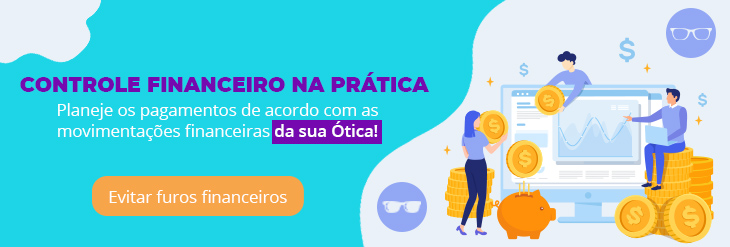 Controle seu financeiro na prática com o ssOtica