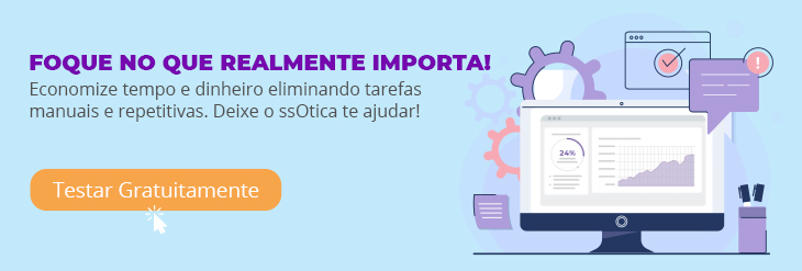 Ganhe tempo e dinheiro eliminando tarefas manuais e repetitivas