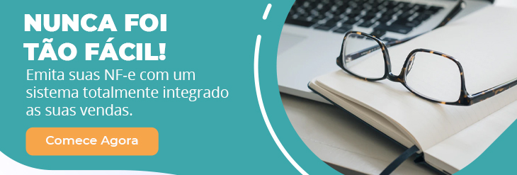 Emissão de Nota Fiscal Eletrônica para Óticas