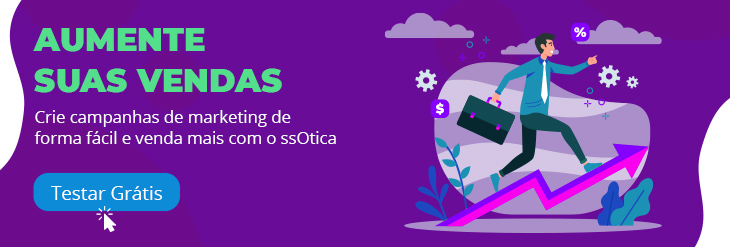 Aumente suas vendas criando campanhas de marketing facilmente