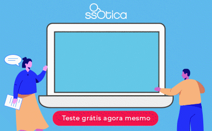 Conheça o sistema para ótica mais completo do setor