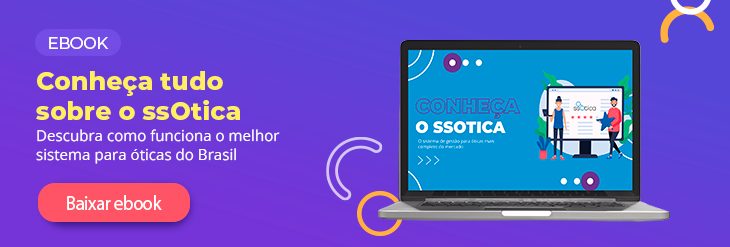 Conheça todas as funcionalidades do ssOtica