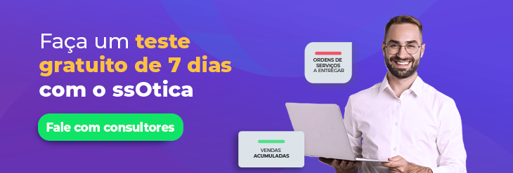 Faça um um teste sem compromisso!