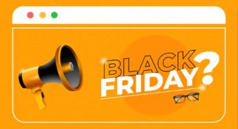 Como organizar sua ótica para vender na Black Friday? 