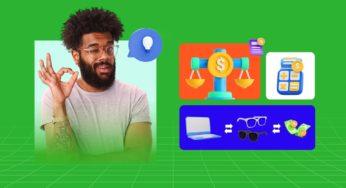 Você sabe qual é o ponto de equilíbrio da sua ótica?