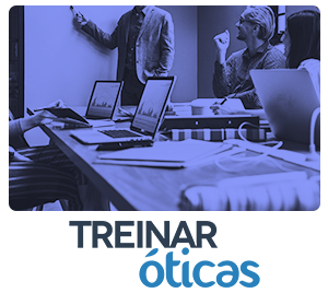 Card---parceiros Treinar Óticas