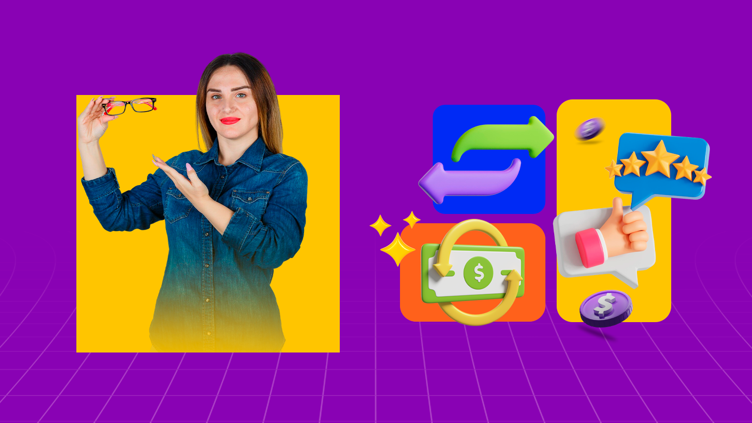 Porque ter um programa de Indicação na sua Ótica?
