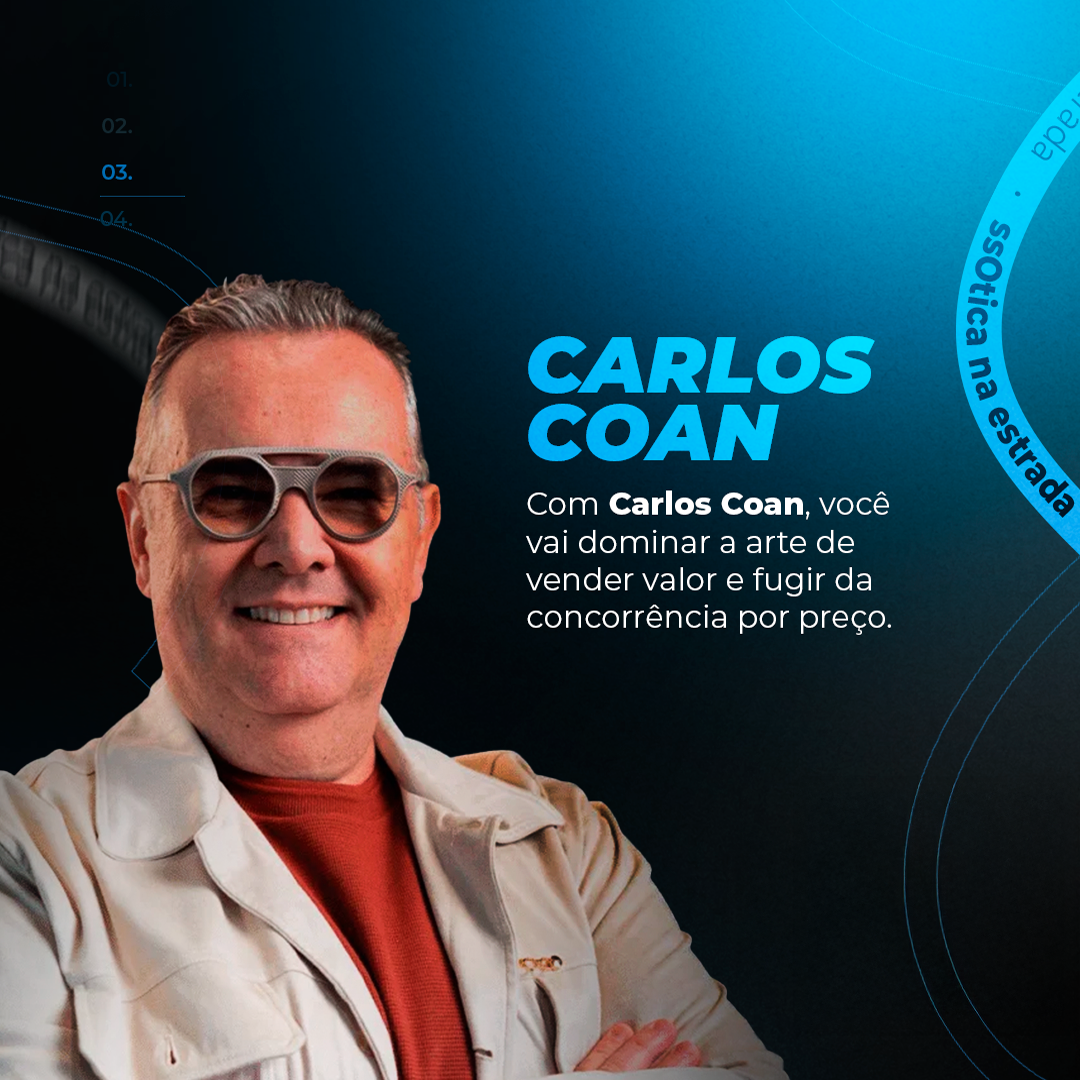 Carlos-Coan